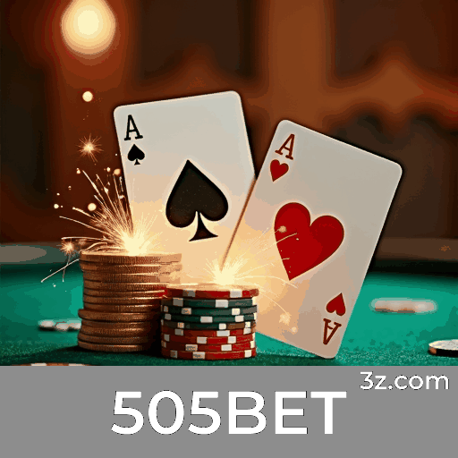 Jogos emocionantes no 505BET