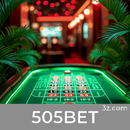 Jogos emocionantes no 505BET