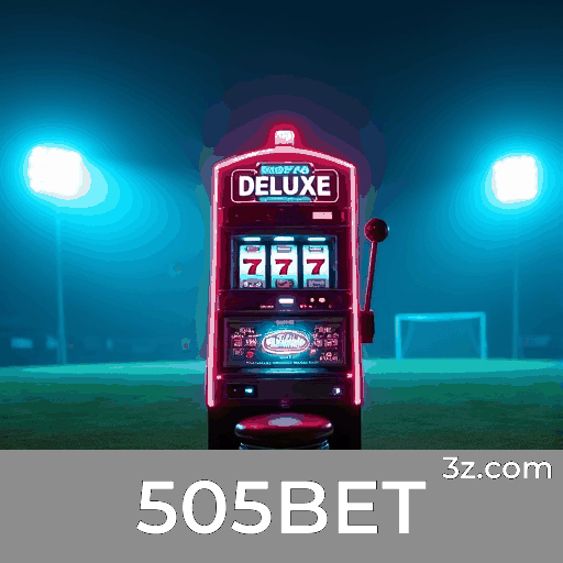 Jogos emocionantes no 505BET