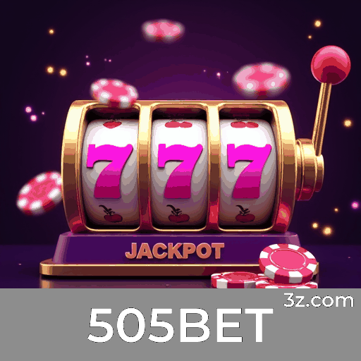 Jogos emocionantes no 505BET