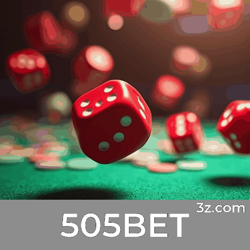 Jogos emocionantes no 505BET