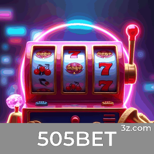 Jogos emocionantes no 505BET