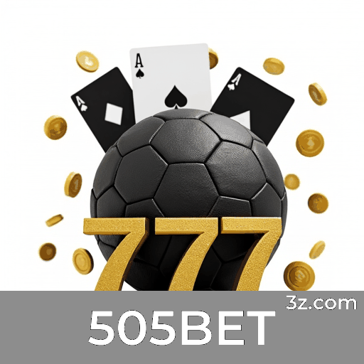 Jogos emocionantes no 505BET